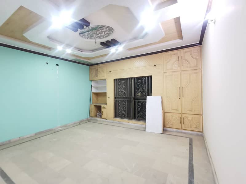 TNT Colony Satiana Road Faisalabad 20 Marla Double Storey House For Rent 11