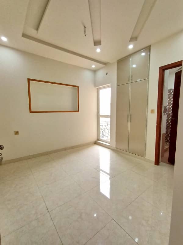 5 Marla Brand New House For Rent Al Noor Garden Society Canal Road Faisalabad 6