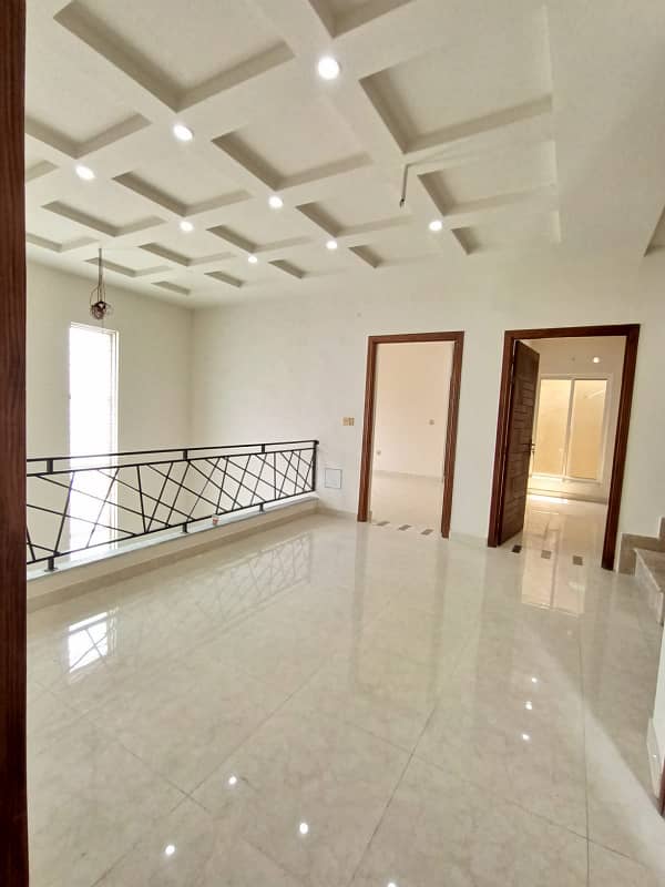 5 Marla Brand New House For Rent Al Noor Garden Society Canal Road Faisalabad 7