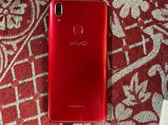 Vivo Y85 64 GB ROM - 4 GB RAM - Box + Charger included - 10/10