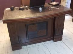 office table and chair for sale