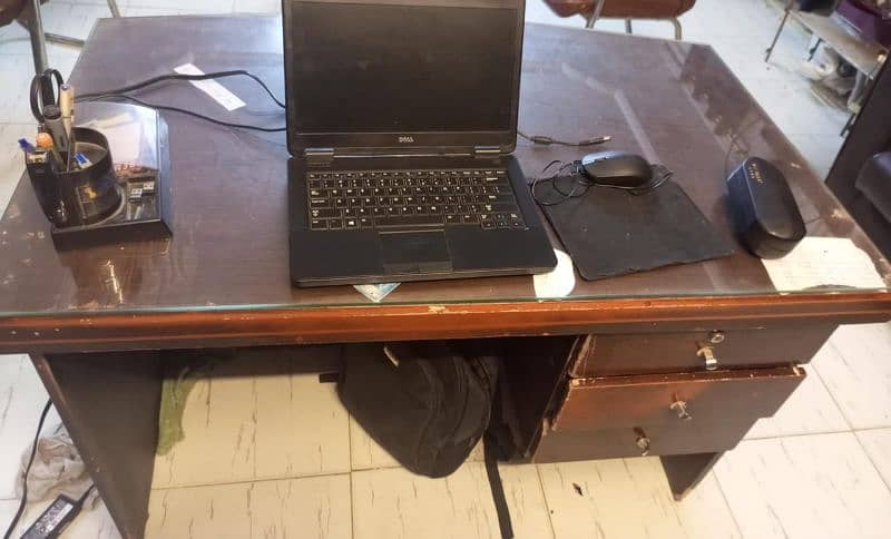 office table and chair for sale 2