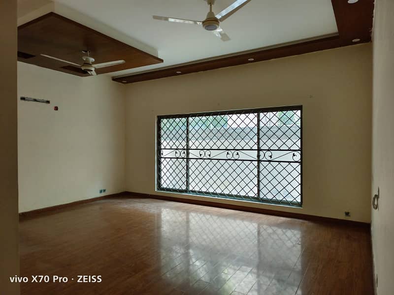 1 Kanal Double Storey House For Rent Haven Habitat Canal Road Faisalabad 4
