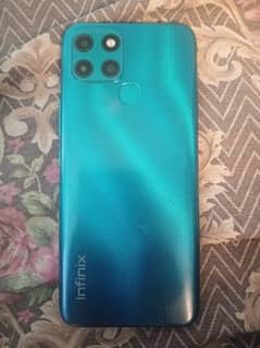 Infinix mobile 0