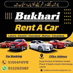 rent a car