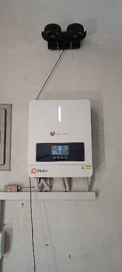 Galaxy Pluto PV 5200