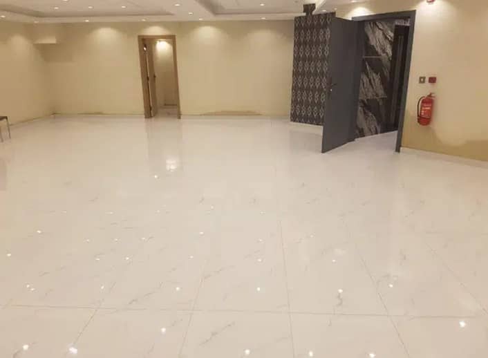 10 Marla Commercial Ground Floor Separate Office For Rent Near To Lyllpur Galleria Plaza 10