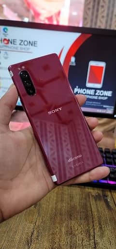 Sony xperia 5