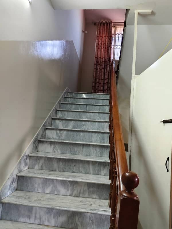 10 Marla Double Storey House For Sale 2
