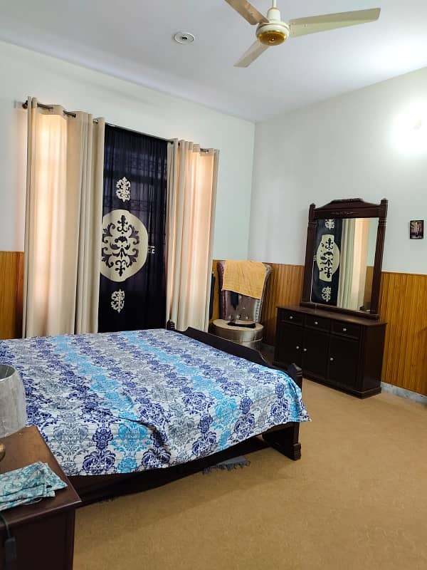 10 Marla Double Storey House For Sale 7
