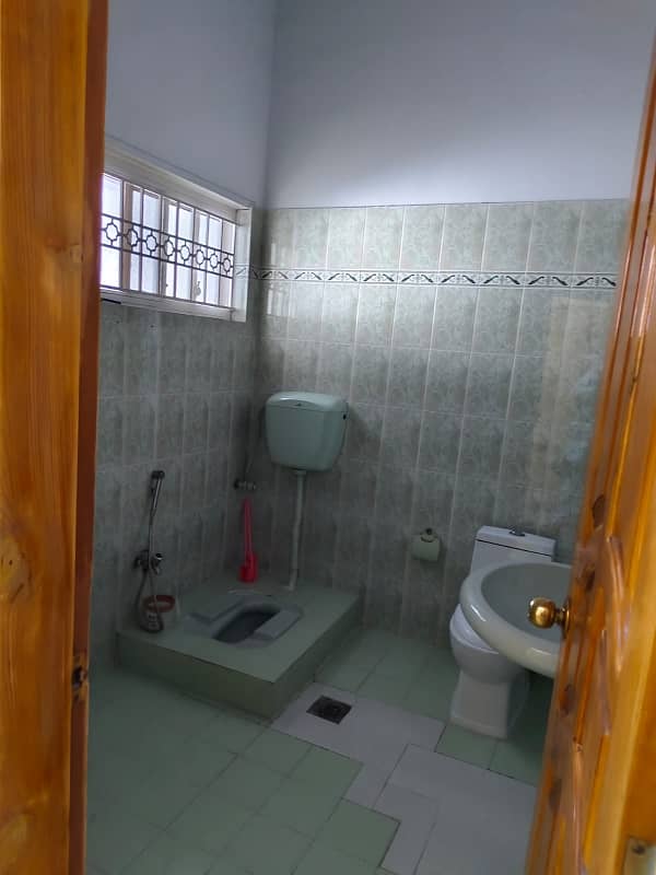 10 Marla Double Storey House For Sale 9