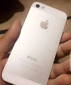 I phone 5s 64 GB For sale