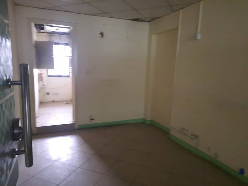 4770 Sq Ft Commercial Space Available On Rent Located In G-8 Sector Islamabad 2