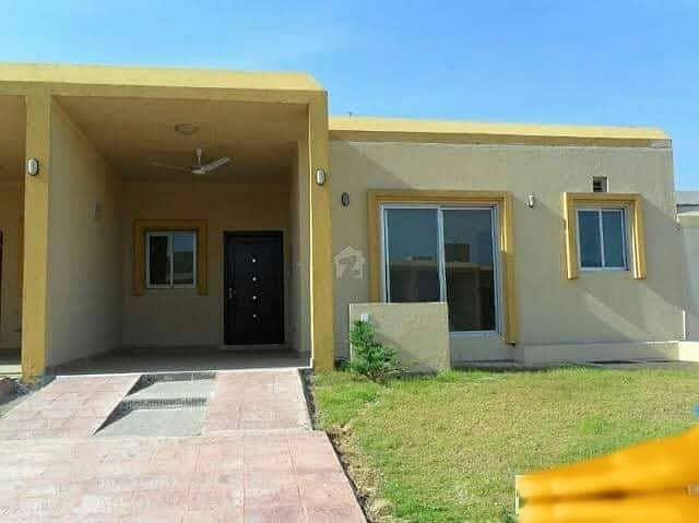 Safari Homes 5 Marla Single Storey Independent House Luxury Life Style In Bahria Town Phase 8 Rawalpindi Islamabad For Rent 10