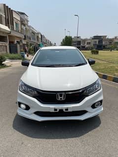 Honda