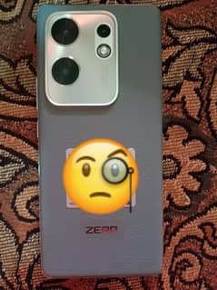 infinix zero 30 4g