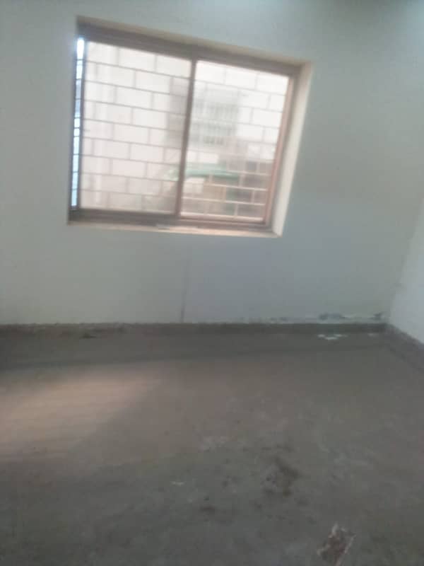 4 Marla House In Central Gulshan-E-Iqbal For Sale 4