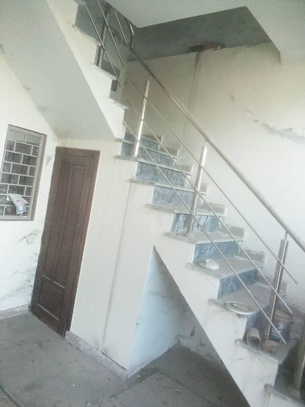 4 Marla House In Central Gulshan-E-Iqbal For Sale 11