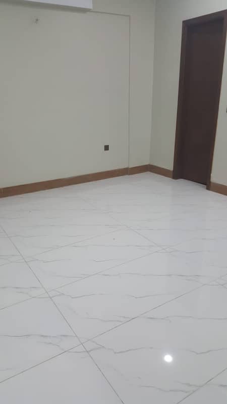 Highly-coveted 240 Square Feet Flat Is Available In Gulshan-e-Iqbal - Block 7 For rent 0
