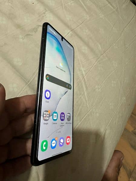 Samsung note 10 lite exchange posibel 3