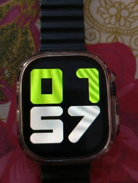 t900 ultra smart watch 1