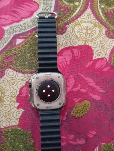 t900 ultra smart watch 3