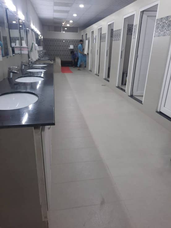 4000/8000 Sqft Fully Furnished Office Available for Rent In I. 9 Very Suitable For NGOs, IT, Telecom, Software Companies And Multinational Companies Offices. 4