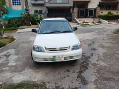 Suzuki Cultus VXR 2006