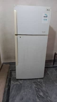 LG Fridge