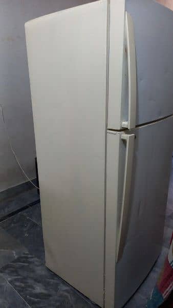 LG Fridge 2