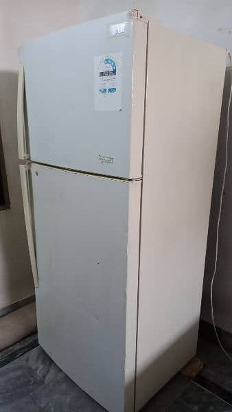 LG Fridge 14