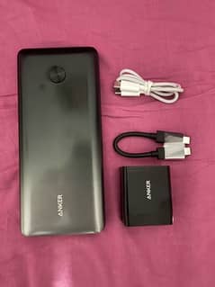 Anker ka 100% original 87w power bank hy 0