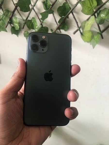 iphone 11 pro 256gb 0