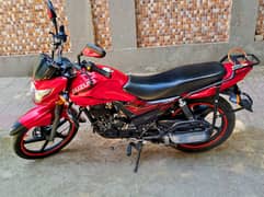 Suzuki GR 150 2021 12000KMS Use Only Best for 2022 New condition 0