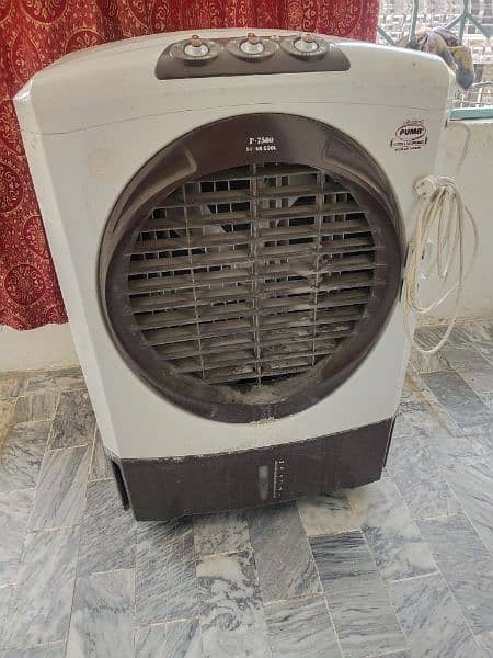 Good Condition Cooler For Sale 0