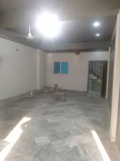 6marla commercial hall available for rent