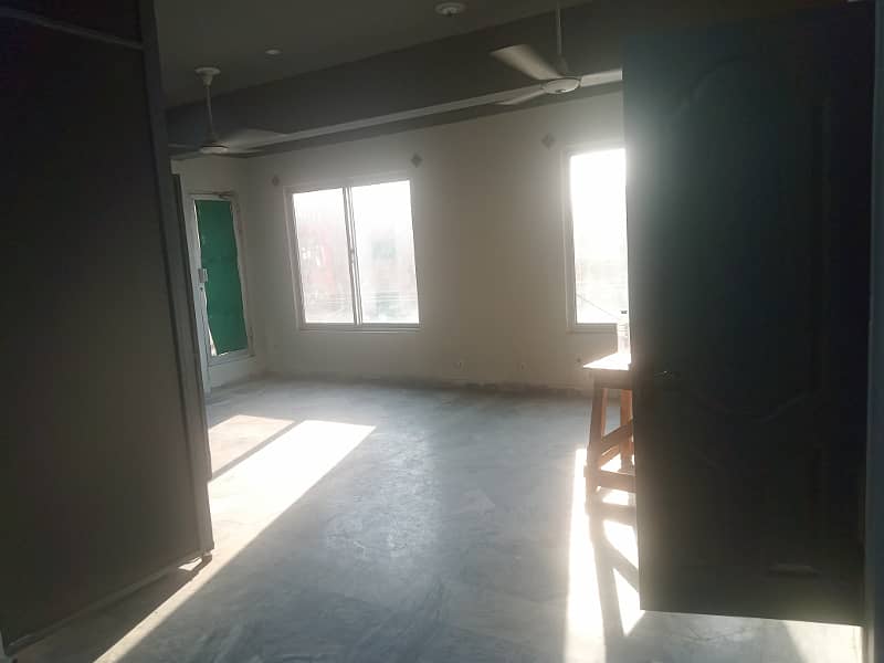 6marla commercial hall available for rent 2