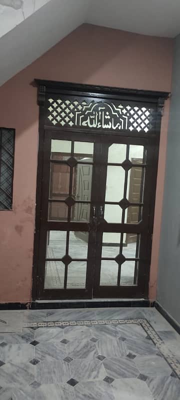 4marla ground floor house available for rent Islamabad 3