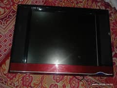 Tv lcd