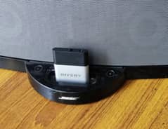 Bose dock Bluetooth receiver invery Airdual