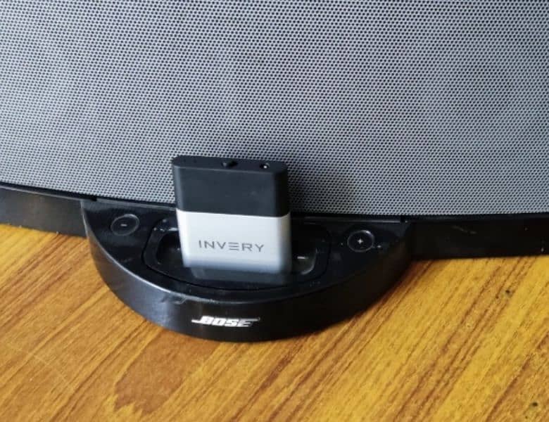 Bose Bluetooth Receiver 1