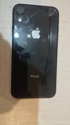iPhone XR-64GB
