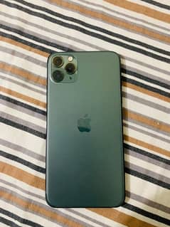 iphone 11 pro max pt approved