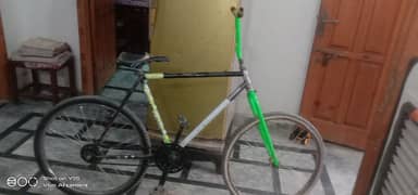 phonex cycle for sale