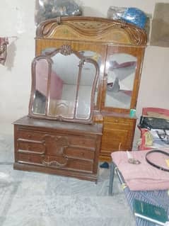 sell a dressing table