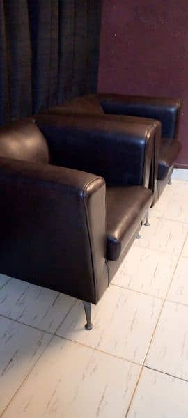office sofa only 2 2