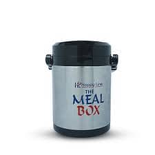 MEAL BOX ,HAPPY LINE, 1