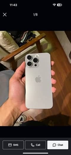 iphone 15 pro max 256gb jv