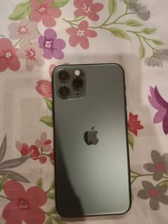 iphone 11 pro dual sim PTA