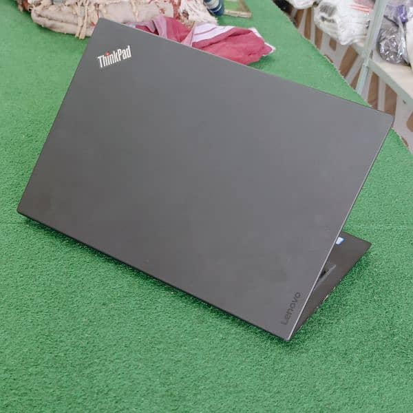 Lenovo X1 carbon core i5 6th gen 8gb ram 256gb SSD laptop for sale 1